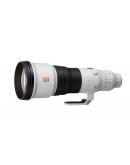 SEL-600F40GM FE 600mm F4 STF GM OSS