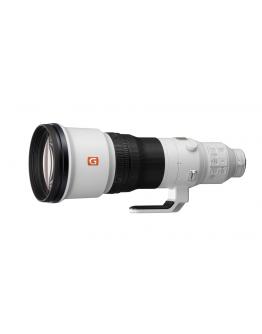 SEL-600F40GM FE 600mm F4 STF GM OSS