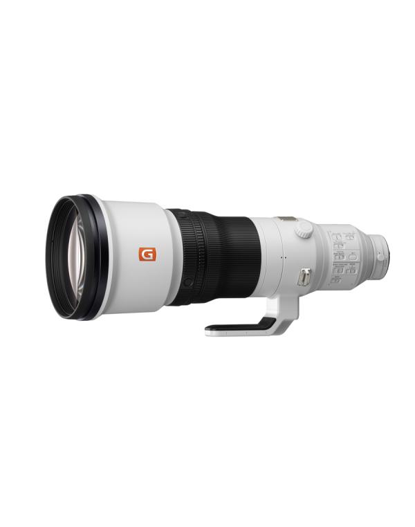 SEL-600F40GM FE 600mm F4 STF GM OSS