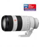 SEL-70200GM2 F2,8 OSS Teleobjektiv z zoomom