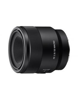 SEL-50M28 Makroobjektiv za vsakdanjo uporabo