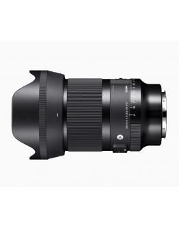 SIGMA 35mm F1.4 DG DN ART