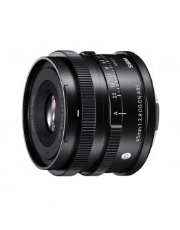 SIGMA 45mm F2.8 DG DN