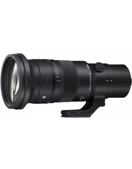 SIGMA 500mm F5.6 DG DN OS