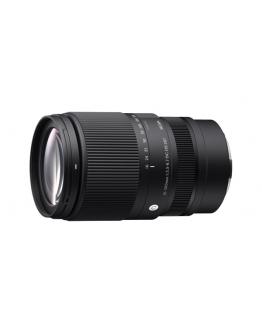 SIGMA 16-300mm F3.5-6.7 DC OS