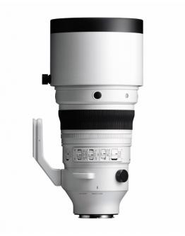 SIGMA 200mm F2 DG OS