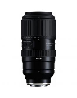 TAMRON 50-400mm F4,5-6,3