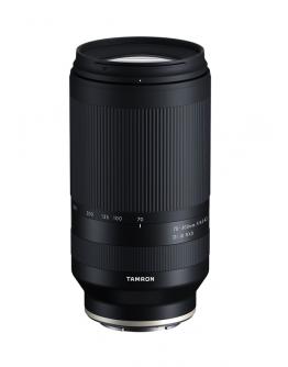 TAMRON 70-300mm F4,5-6,3