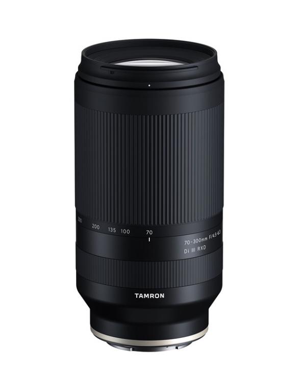 TAMRON 70-300mm F4,5-6,3