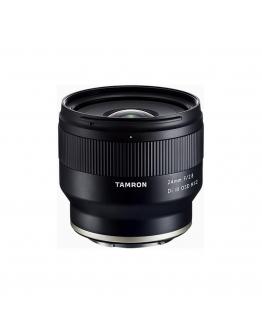 TAMRON 24mm F2.8 Di III OSD M1:2