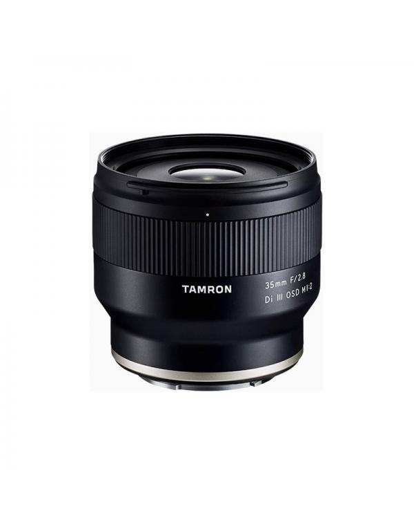 TAMRON 35mm F2.8 Di III OSD M1:2