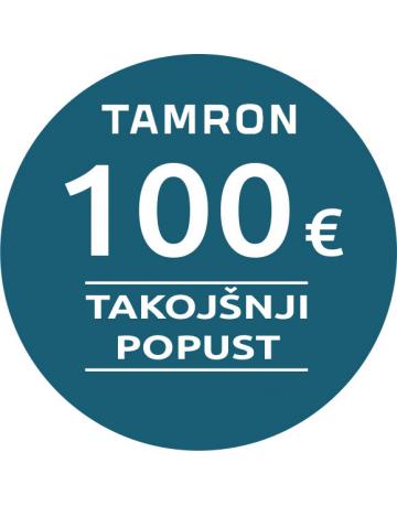 TAMRON 25-200mm F2,8-5,6