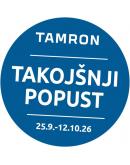 TAMRON 18-300mm F3,5-6,3