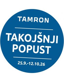 TAMRON 18-300mm F3,5-6,3