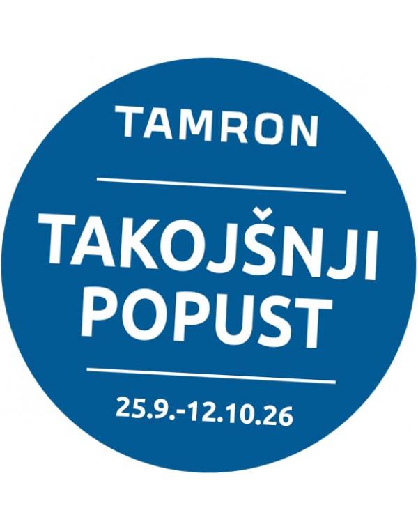 TAMRON 18-300mm F3,5-6,3