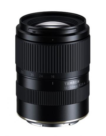 TAMRON 16-50mm F/2,8