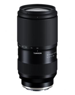 TAMRON 50-300mm F4,5-6,3