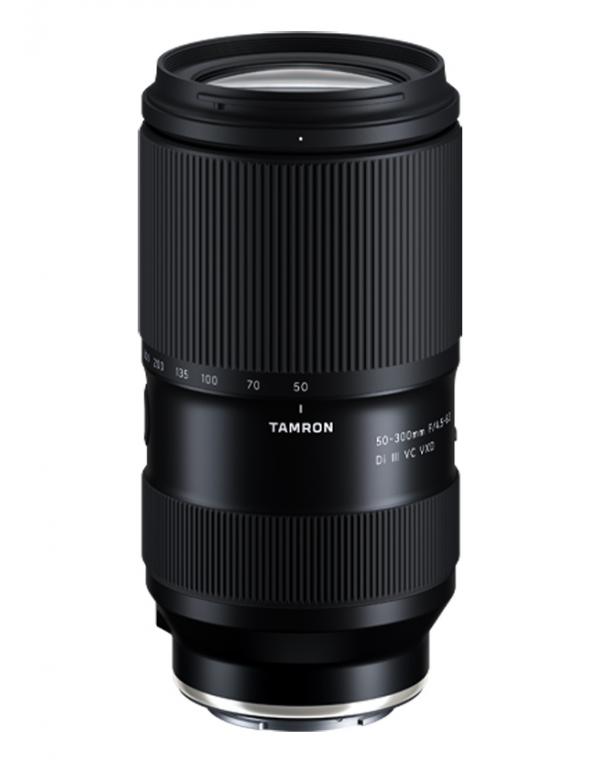 TAMRON 50-300mm F4,5-6,3