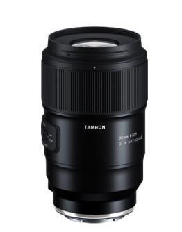 TAMRON 90mm F2.8 Di III MACRO VXD