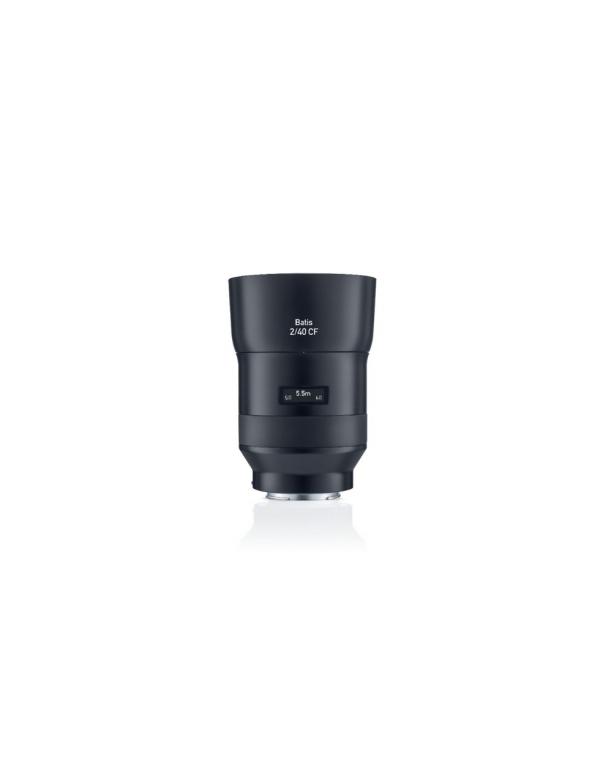 ZEISS BATIS 2/40 CF