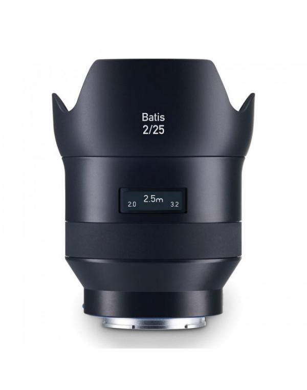 ZEISS BATIS 2/25