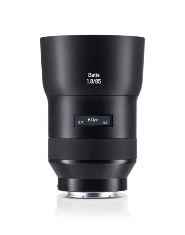 ZEISS BATIS 1.8/85