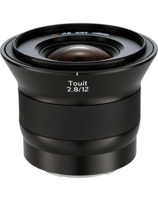 ZEISS TOUIT 2.8/12