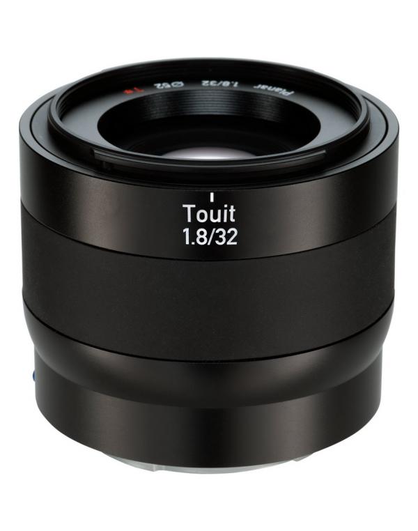 ZEISS TOUIT 1.8/32
