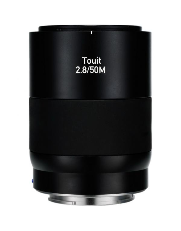 ZEISS TOUIT 2.8/50M