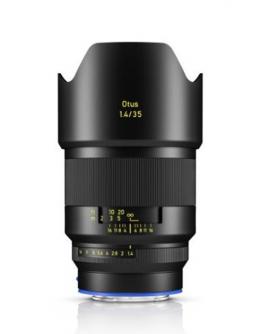 ZEISS OTUS ML 1.4/35