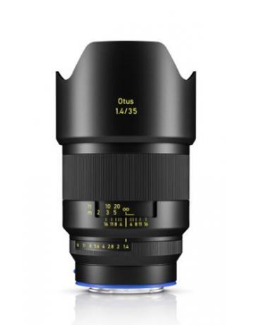 ZEISS OTUS ML 1.4/35