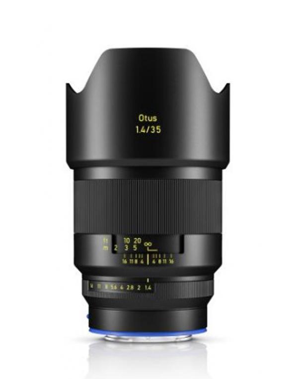 ZEISS OTUS ML 1.4/35