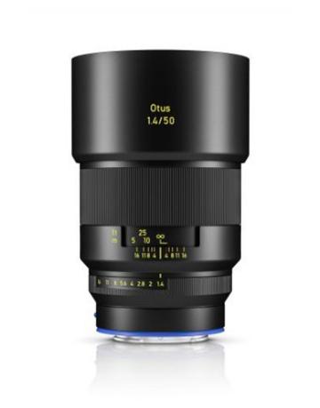 ZEISS OTUS ML 1.4/50