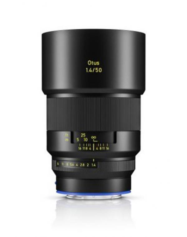 ZEISS OTUS ML 1.4/50