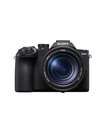 DSC-RX10M5 Kompaktni fotoaparat