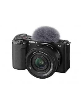 ZV-E10K α fotoaparat + objektiv SEL-P16502