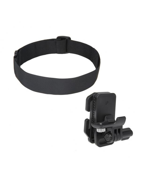 BLT-CHM1 Univerzalni komplet za namestitev na glavo