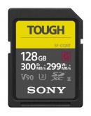 SF-G128T Pomnilniška kartica 128 Gb UHS-II V90