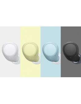 WF-C510B Črne brezžične slušalke