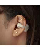 WF-LC900C LinkBuds Clip sive brezžične slušalke