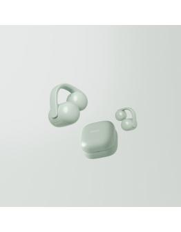 WF-LC900G LinkBuds Clip zelene brezžične slušalke