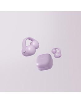 WF-LC900V LinkBuds Clip viola brezžične slušalke