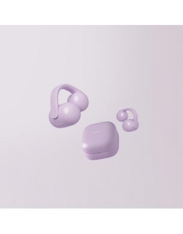 WF-LC900V LinkBuds Clip viola brezžične slušalke