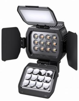 HVL-LBPC LED Baterijska video luč