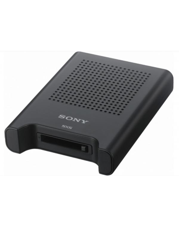 SBAC-US30 Bralnik/zapisovalec kartic SxS PRO+ in SxS-1 prek USB 3.0