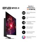 INZONE M10S II | Monitor OLED 4K HDR