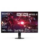 INZONE M10S II | Monitor OLED 4K HDR
