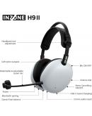 INZONE Brezžične slušalke H9 II bele INZONE Brezžične slušalke H9 II bele
