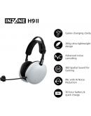 INZONE Brezžične slušalke H9 II bele INZONE Brezžične slušalke H9 II bele