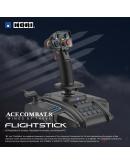 HORI Flight Stick ACE COMBAT 8: WINGS OF THEVE ™ HORI Flight Stick ACE COMBAT 8: WINGS OF THEVE ™